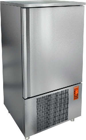 Шкаф для шоковой заморозки Hicold W10TGN