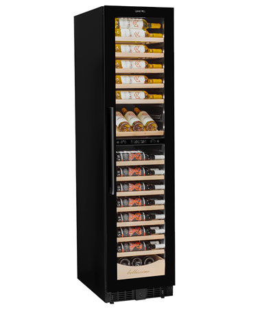 Винный холодильник Meyvel MV106-KBT2 (Slim)