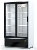 Холодильный шкаф Премьер ШВУП1ТУ-0,8 К (В, +1... +10)