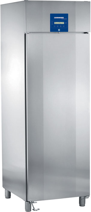 Холодильный шкаф Liebherr GKPv 6590 ProfiPremiumLine