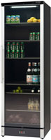 Холодильный шкаф Vestfrost Solutions M 180 черный