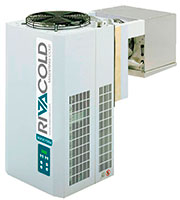 Среднетемпературный моноблок Rivacold FAM007Z001