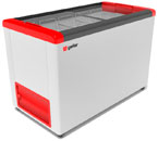 Морозильный ларь Frostor GELLAR FG 400 C