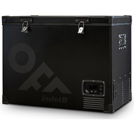 Холодильный ларь Indel B TB100 (OFF)