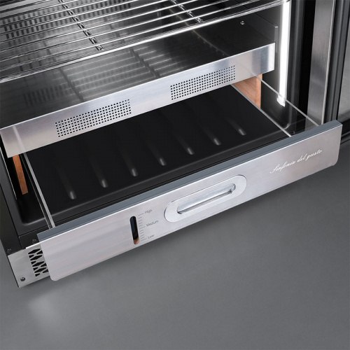 Холодильный шкаф для созревания мяса Meyvel MM-135SR фото 8