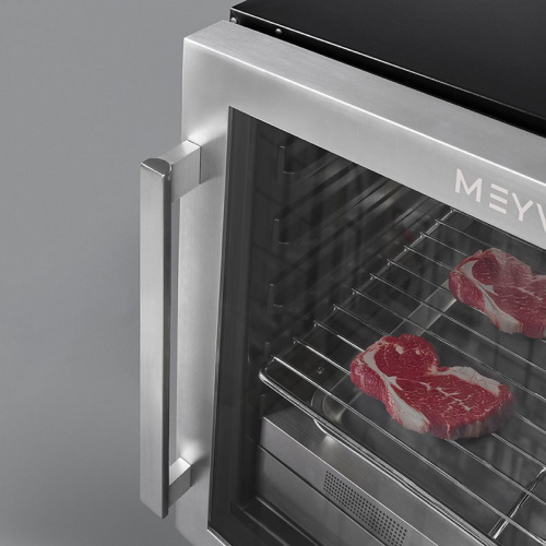 Холодильный шкаф для созревания мяса Meyvel MM-45SR фото 7