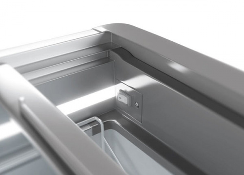 Морозильный ларь Haier SD-416AELUA фото 6