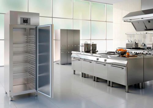 Холодильный шкаф LIEBHERR GKPv 6590 ProfiPremiumLine фото 3