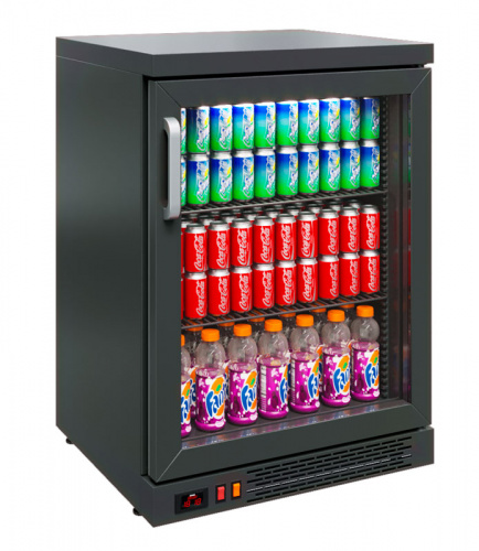 Холодильный шкаф Polair TD101-Bar фото 2