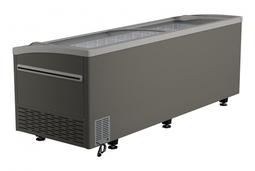 Ларь-бонета Haier GTS2100GB фото 4 Ларь-бонета Haier GTS2100GB фото 4