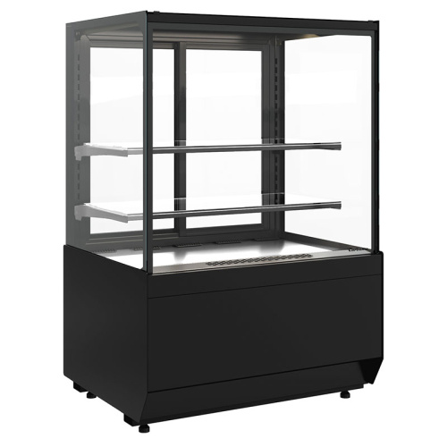 Кондитерская витрина Carboma KC70 SV 0,9-1 STANDARD (версия 2.0) (9005-0430) фото 2