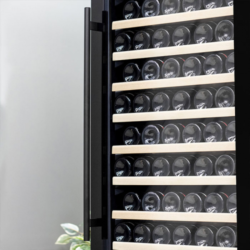 Винный холодильник Meyvel MV171-KBT1 фото 9