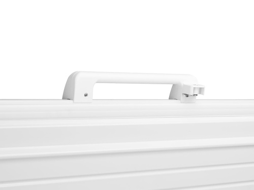 Морозильный ларь Haier HCE430RFC фото 7