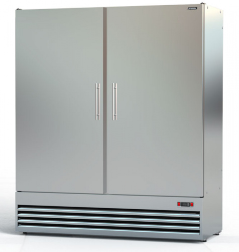 Холодильный шкаф Премьер ШВУП1ТУ-1,4 М (В, 0…+8) фото 3
