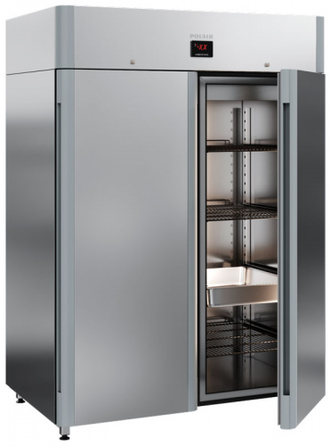 Холодильный шкаф Polair CM114-Gm фото 7