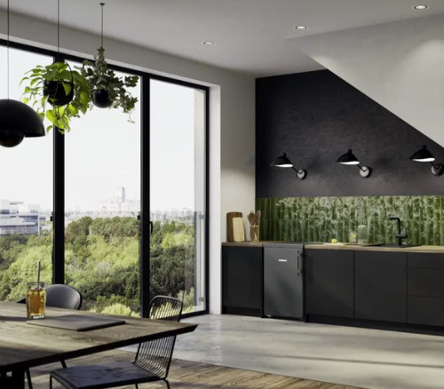 Малогабаритный холодильник LIEBHERR Rdgd 1400 Pure фото 7 Малогабаритный холодильник LIEBHERR Rdgd 1400 Pure фото 7