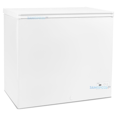 Морозильный ларь Haier HCE200R фото 3