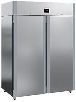 Холодильный шкаф Polair CM110-Gm