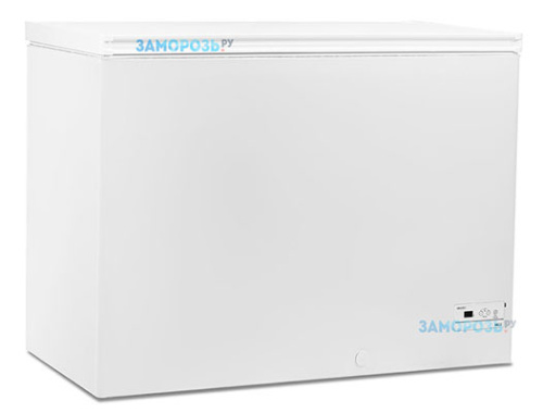 Морозильный ларь Haier HCE251R Морозильный ларь Haier HCE251R