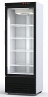 Холодильный шкаф Премьер ШСУП1ТУ-0,5 С (В, -6…+6)