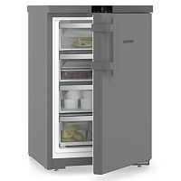 Малогабаритная морозильная камера LIEBHERR Fdgd 1404 Pure