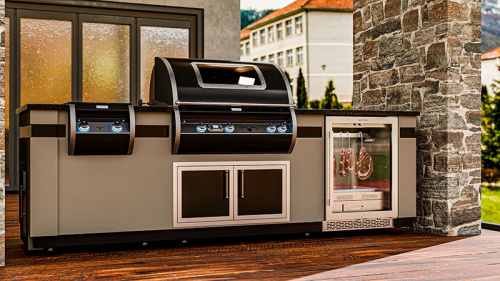Холодильный шкаф для созревания мяса Meyvel MM-45SR фото 5