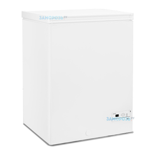 Морозильный ларь Haier HCE100R фото 4 Морозильный ларь Haier HCE100R фото 4