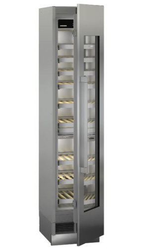 Встраиваемый винный холодильник LIEBHERR EWT 9175 фото 3 Встраиваемый винный холодильник LIEBHERR EWT 9175 фото 3