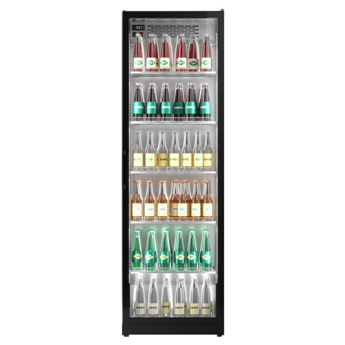 Холодильный шкаф POLAIR V620 фото 2