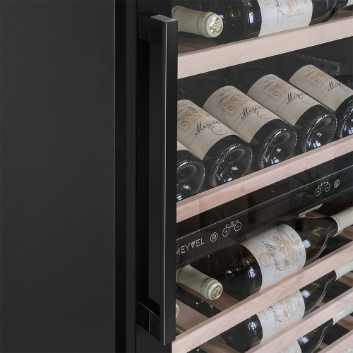 Винный холодильник Meyvel MV95-KBT2 (Slim) фото 5 Винный холодильник Meyvel MV95-KBT2 (Slim) фото 5