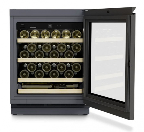 Винный холодильник LIEBHERR UWgb 3631 Vinidor фото 3 Винный холодильник LIEBHERR UWgb 3631 Vinidor фото 3