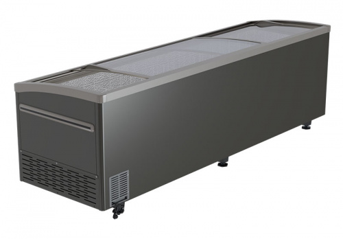 Ларь-бонета Haier GTS2500GB фото 4