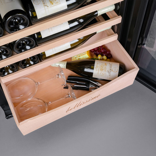 Винный холодильник Meyvel MV95-KBT2 (Slim) фото 8 Винный холодильник Meyvel MV95-KBT2 (Slim) фото 8