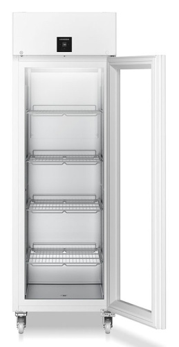 Лабораторный холодильный шкаф LIEBHERR SRPvg 6511 Performance фото 5