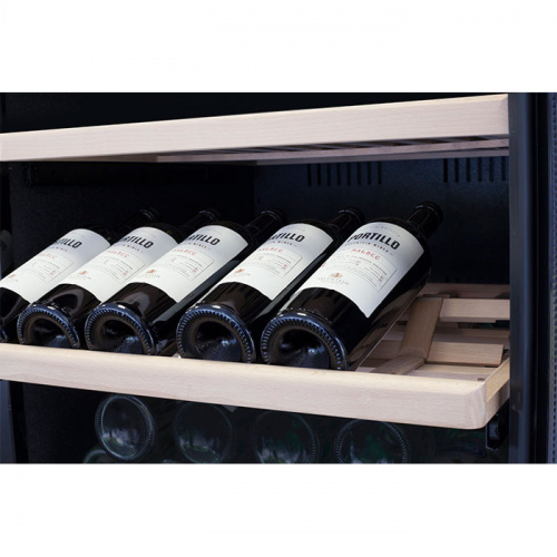 Винный холодильник CASO WineChef Pro 180 фото 5