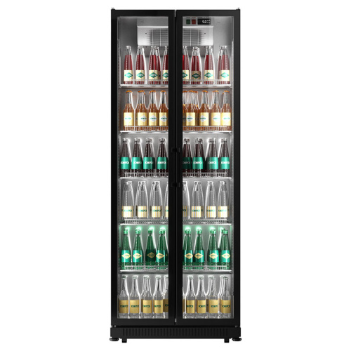 Холодильный шкаф POLAIR V1000 фото 2