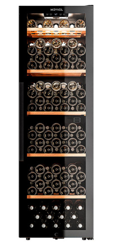 Винный холодильник Meyvel MV133-KBF1 фото 4 Винный холодильник Meyvel MV133-KBF1 фото 4