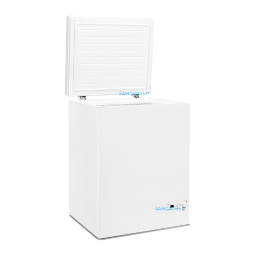 Морозильный ларь Haier HCE100R фото 5 Морозильный ларь Haier HCE100R фото 5