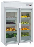 Холодильный шкаф Polair DM114-S без канапе
