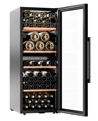 Винный холодильник Meyvel MV98-KBF2 фото 3
