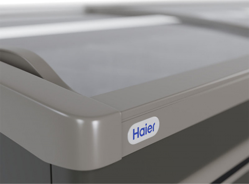 Ларь-бонета Haier GTS2500GB фото 8