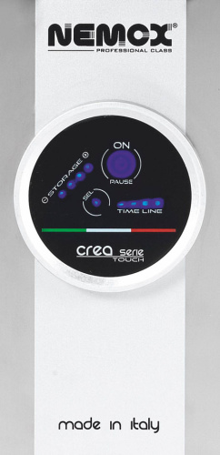 Фризер для мороженого Nemox Gelato 4k TOUCH фото 4