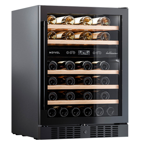 Винный холодильник Meyvel MV46-KBT2 фото 4