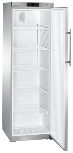 Холодильный шкаф Liebherr GKv 4360 фото 3