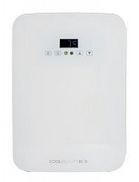 Холодильник для косметики Cool Beauty Box Lux Box Display White