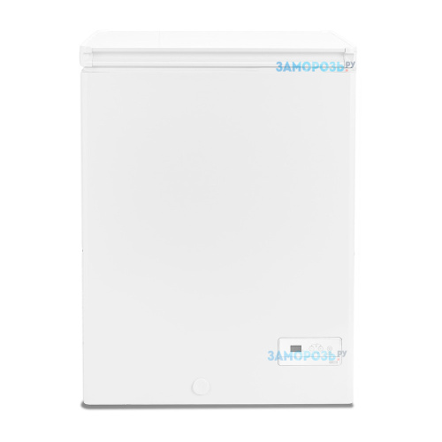 Морозильный ларь Haier HCE100R фото 3 Морозильный ларь Haier HCE100R фото 3