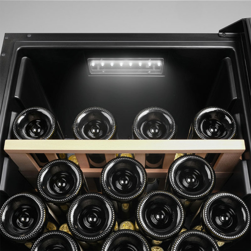 Винный холодильник Meyvel MV98-KBF2 фото 7