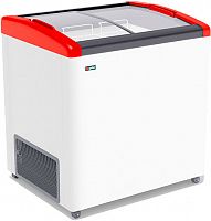 Морозильный ларь Frostor GELLAR FG 275 E