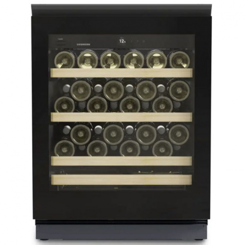 Винный холодильник LIEBHERR UWgb 3631 Vinidor фото 2 Винный холодильник LIEBHERR UWgb 3631 Vinidor фото 2
