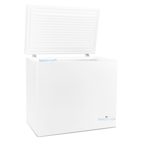 Морозильный ларь Haier HCE200R фото 5